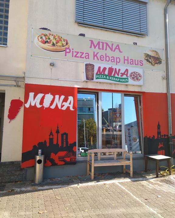 Mina Pizza & Kebap Haus