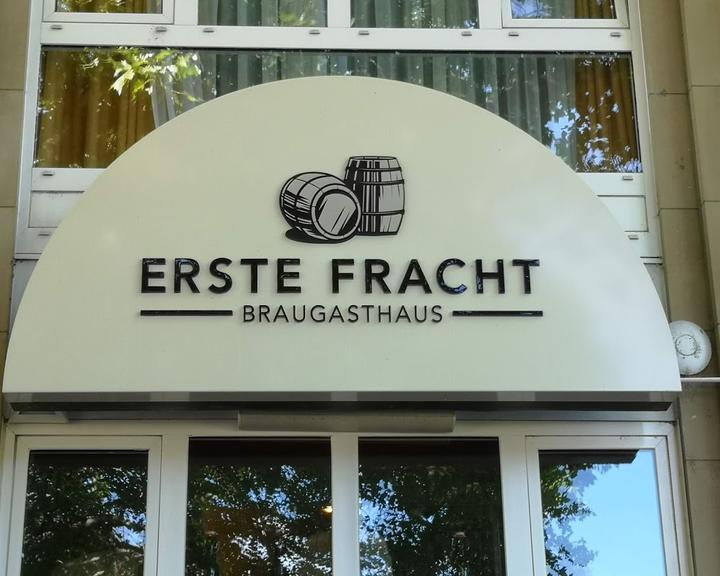 Erste Fracht Braugasthaus