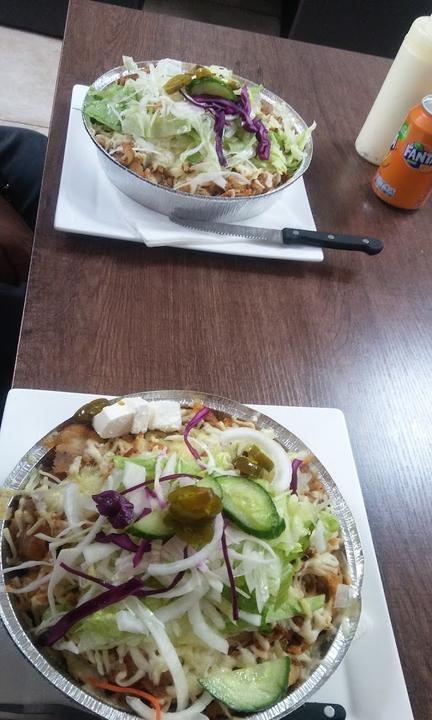 Memo's Döner & Pizzeria